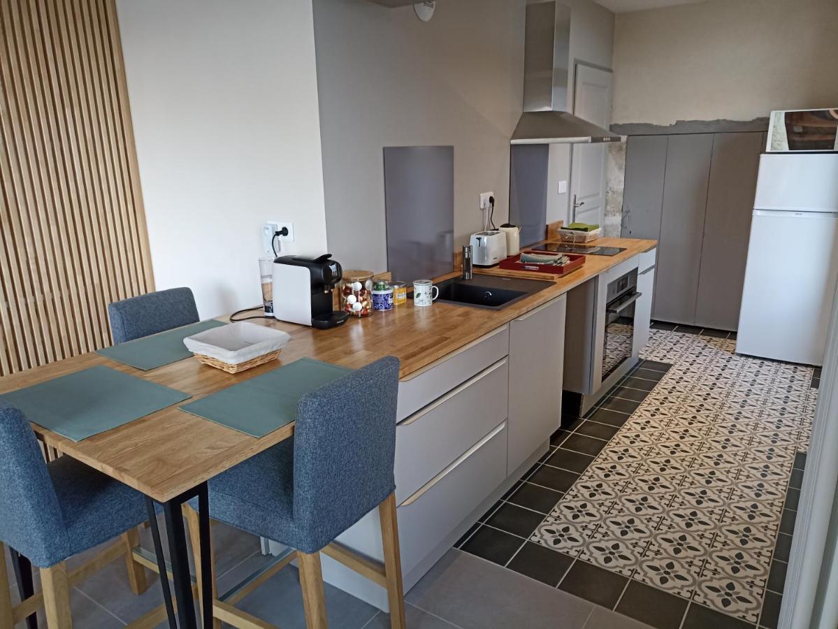 Pigeonnier De Sabaillan Bed & Breakfast Castelnau-d'Arbieu Luaran gambar