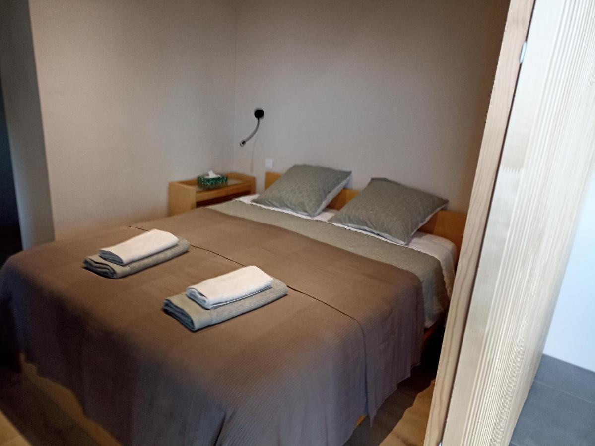 Pigeonnier De Sabaillan Bed & Breakfast Castelnau-d'Arbieu Luaran gambar