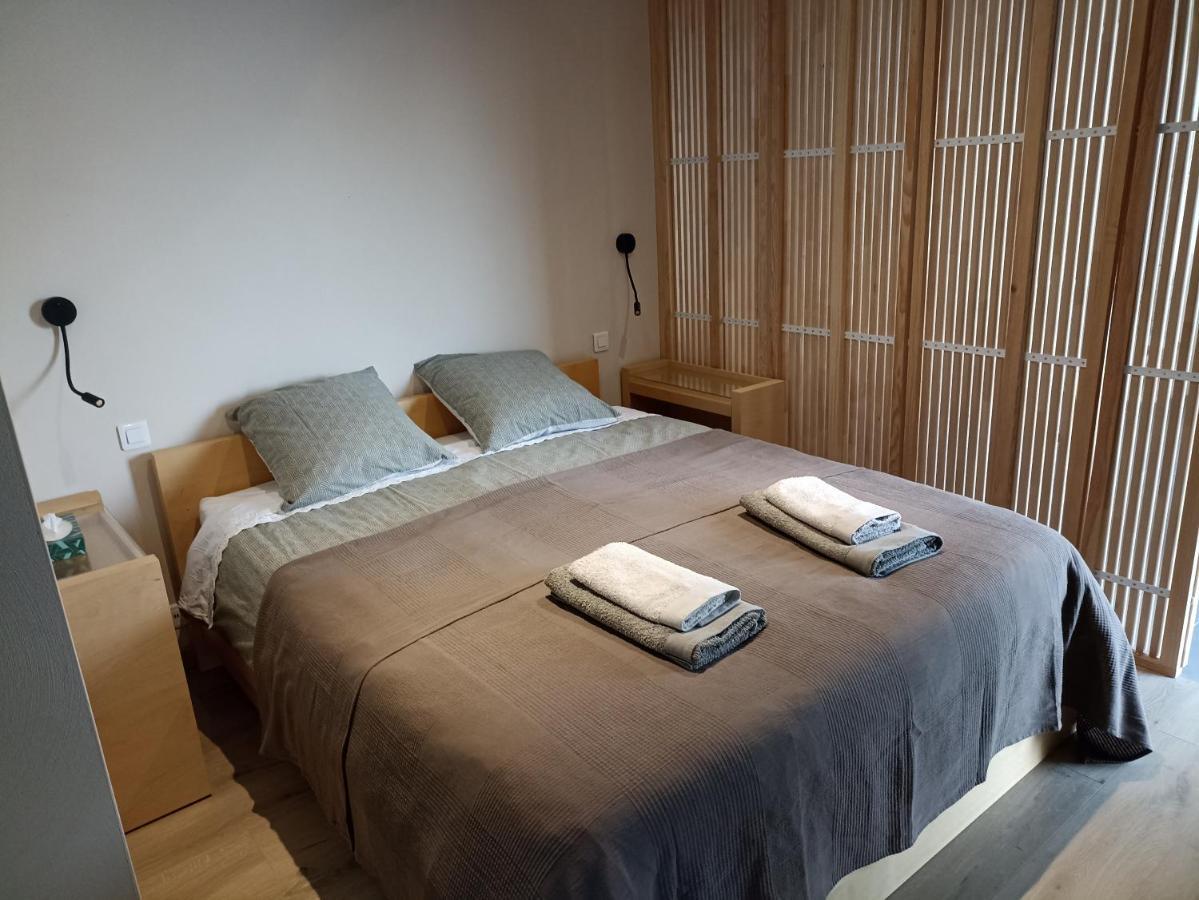 Pigeonnier De Sabaillan Bed & Breakfast Castelnau-d'Arbieu Luaran gambar
